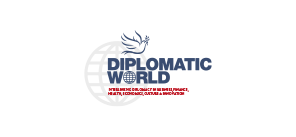 Diplomatic World Website