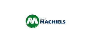Machiels Group Website LT